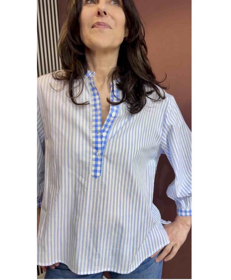 Blouse Constance
