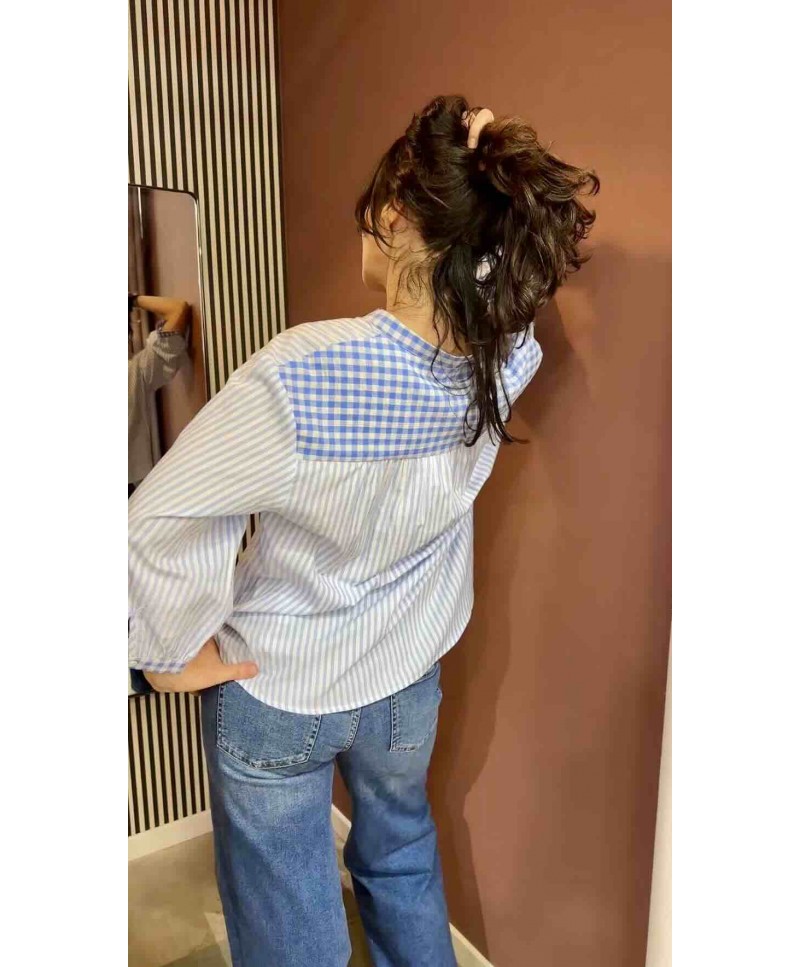 Blouse Constance