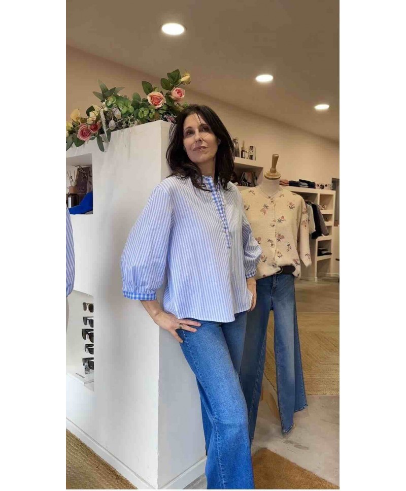 Blouse Constance