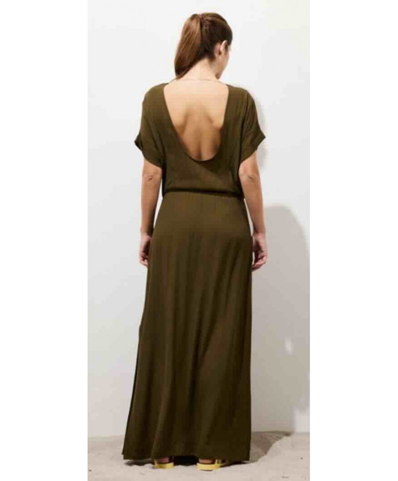 Robe DEUS Karma Koma