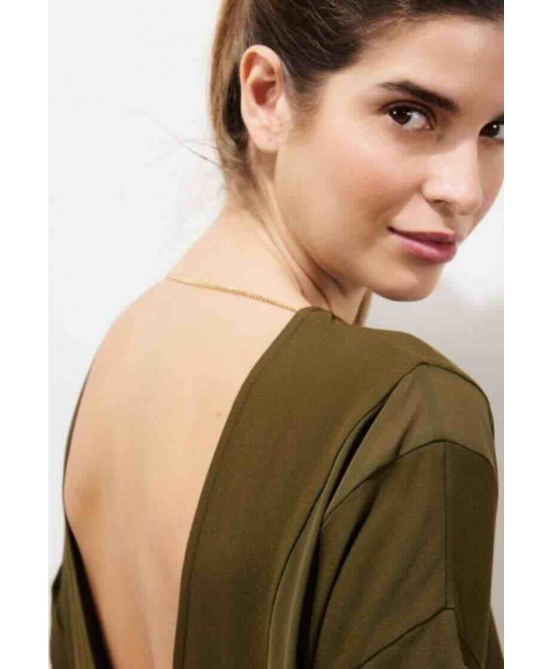 Robe DEUS Karma Koma