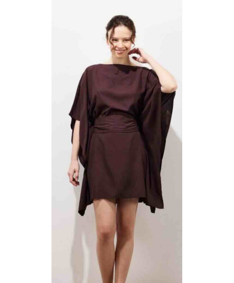 Robe KIMONO Karma Koma