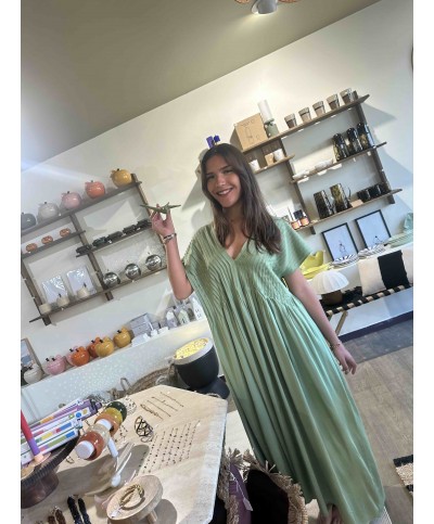 Robe Persiste Louizon 2