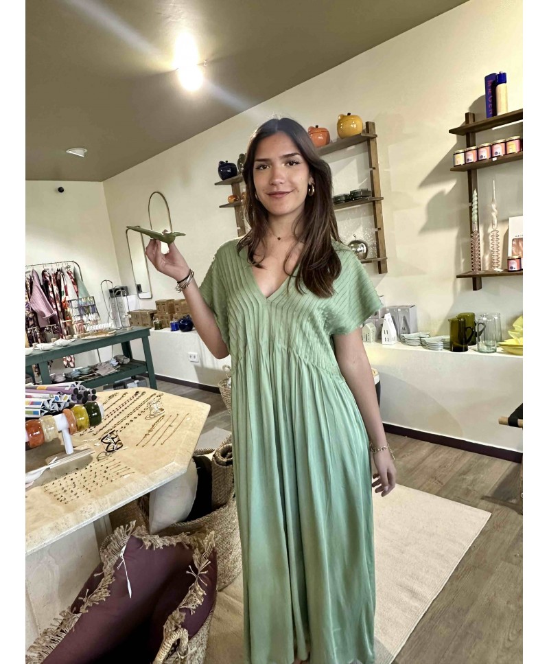 Robe Persiste Louizon