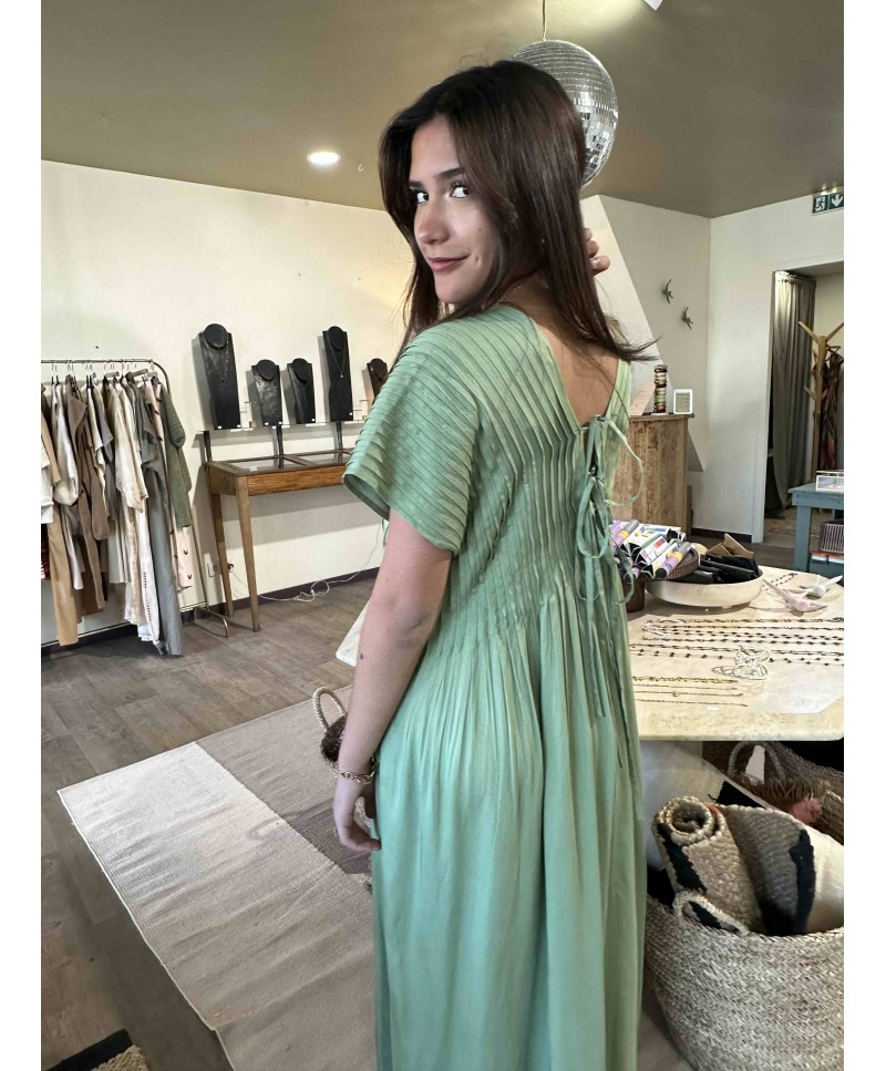 Robe Persiste Louizon