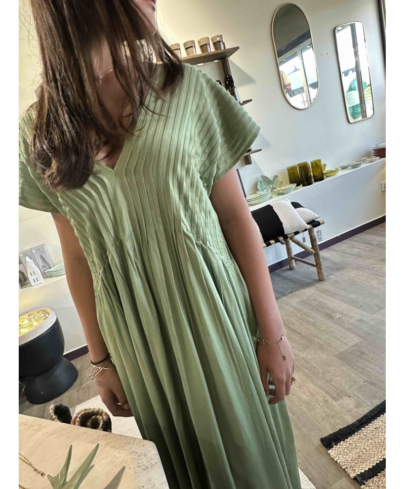 Robe Persiste Louizon