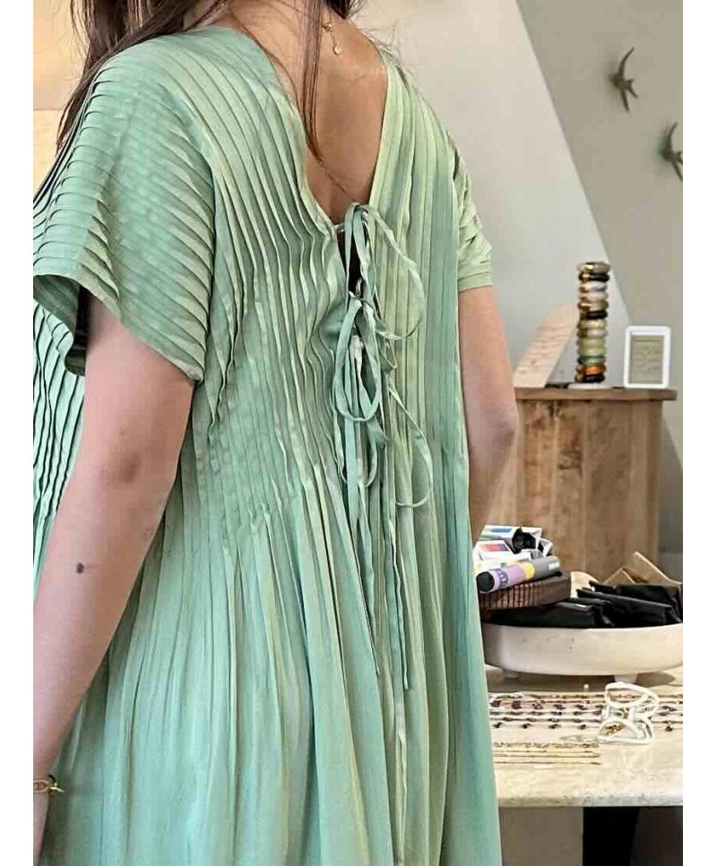 Robe Persiste Louizon