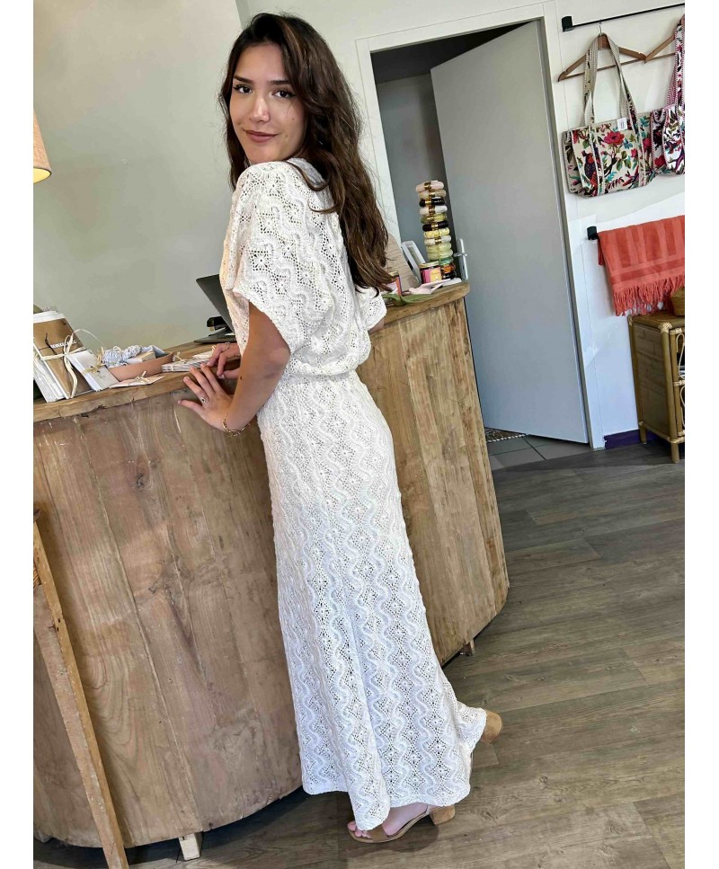 Robe Alliance Louizon