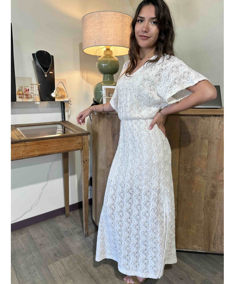 Robe Alliance Louizon