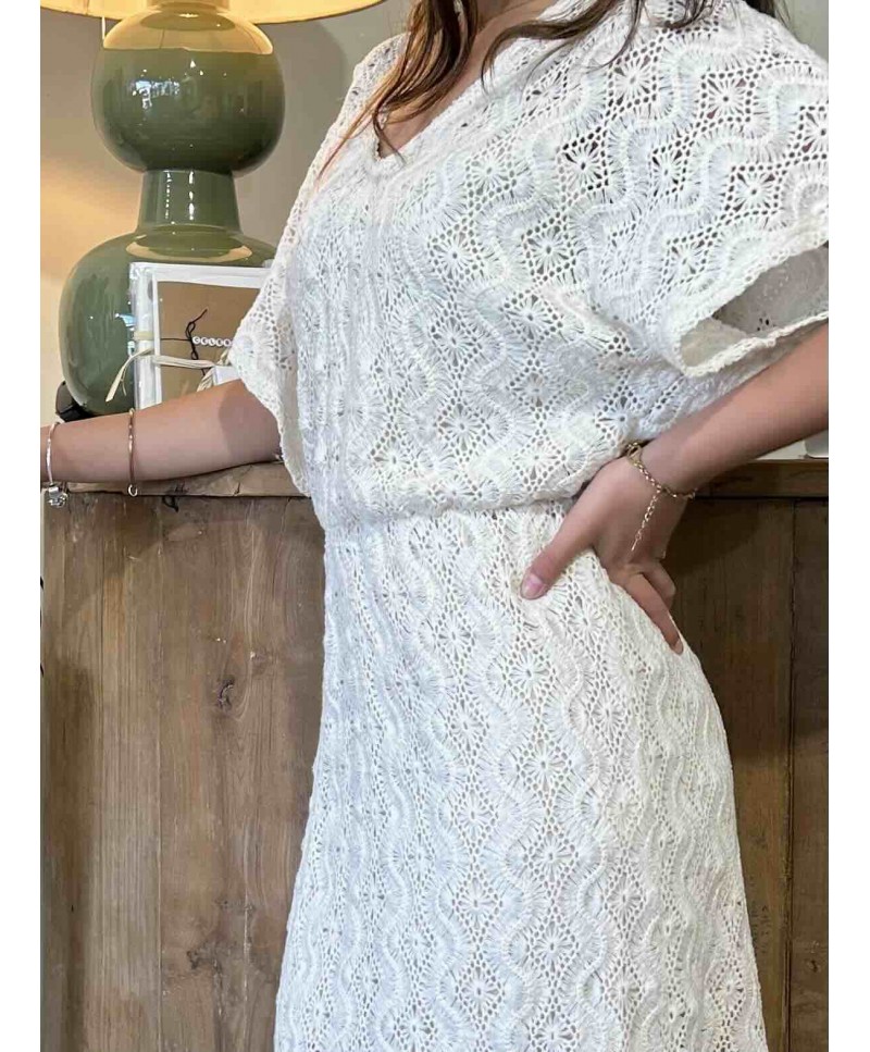 Robe Alliance Louizon