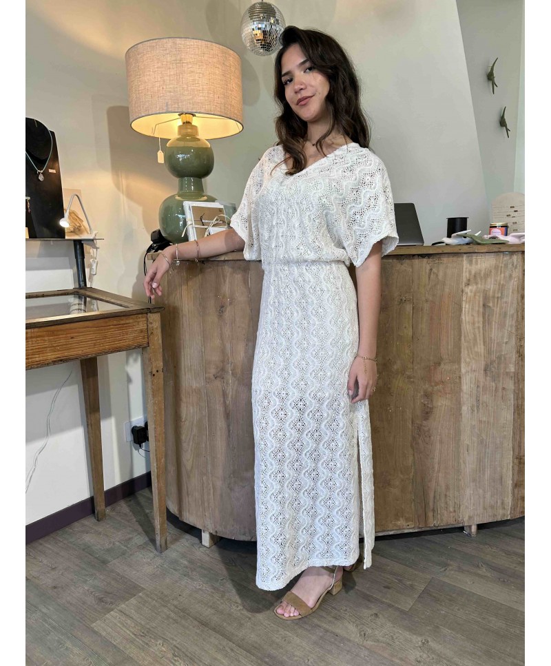 Robe Alliance Louizon