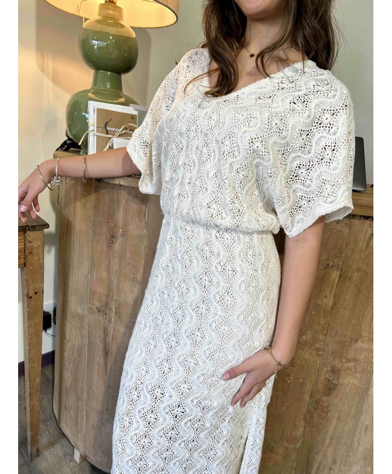 Robe Alliance Louizon