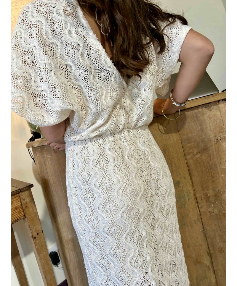 Robe Alliance Louizon