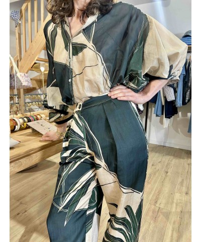 Pantalon Sanok Louizon