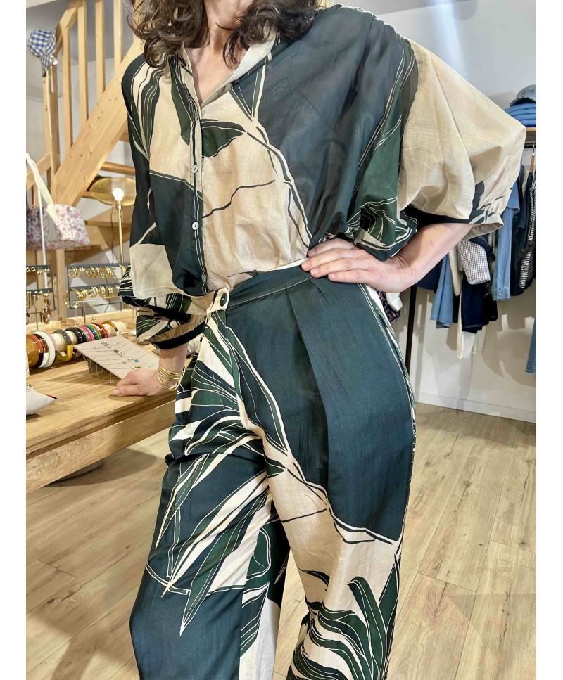 Pantalon Sanok Louizon