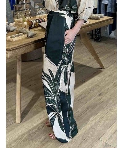 Pantalon Sanok Louizon 2