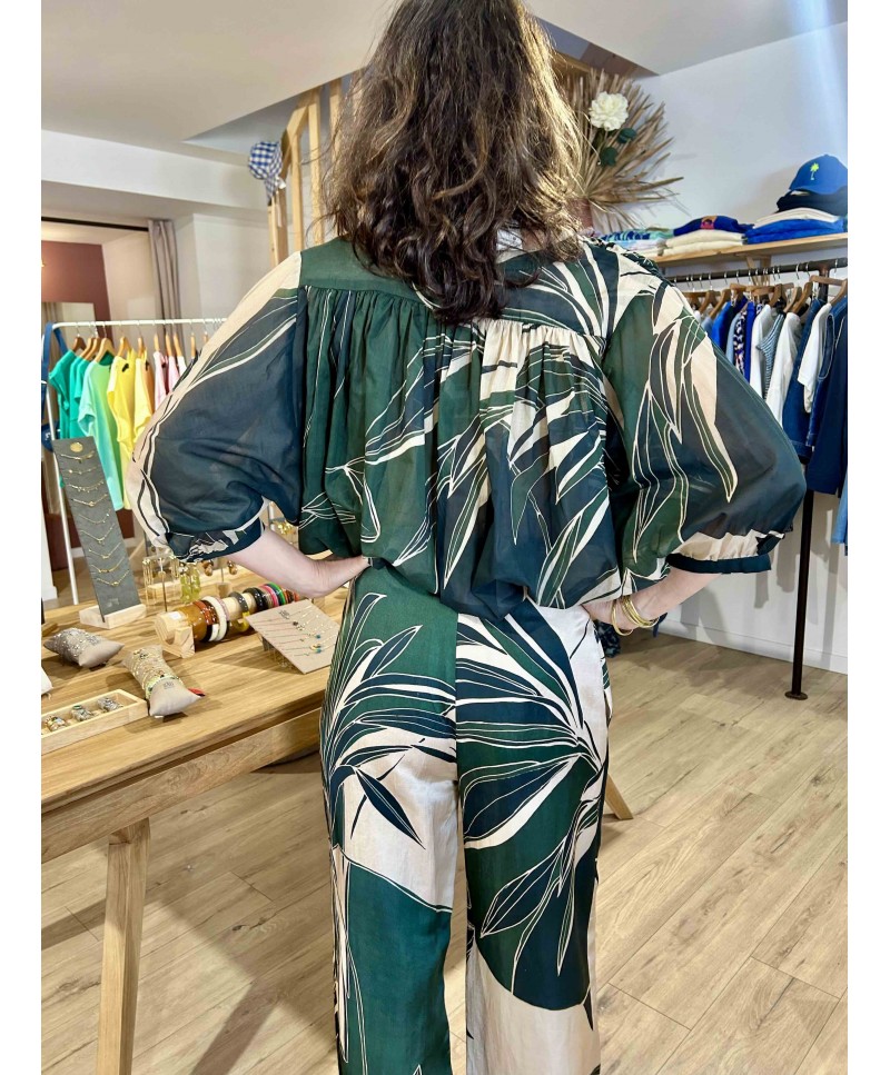 Pantalon Sanok Louizon