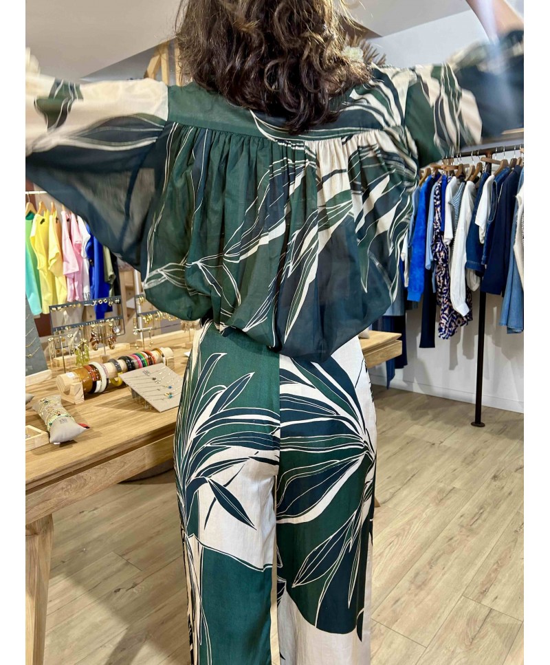 Pantalon Sanok Louizon