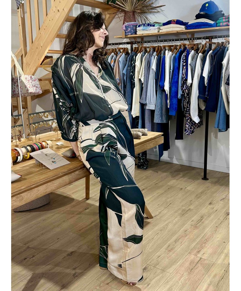 Pantalon Sanok Louizon