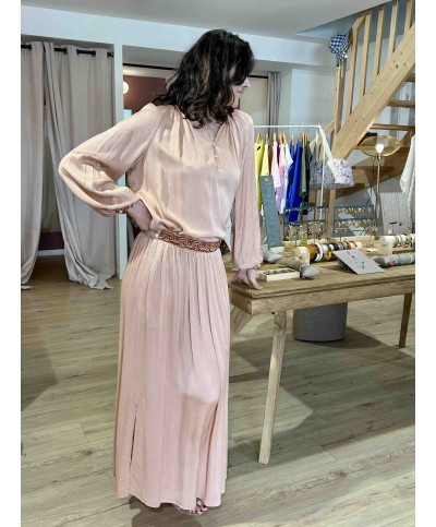 Chemisier Lomza Louizon 2