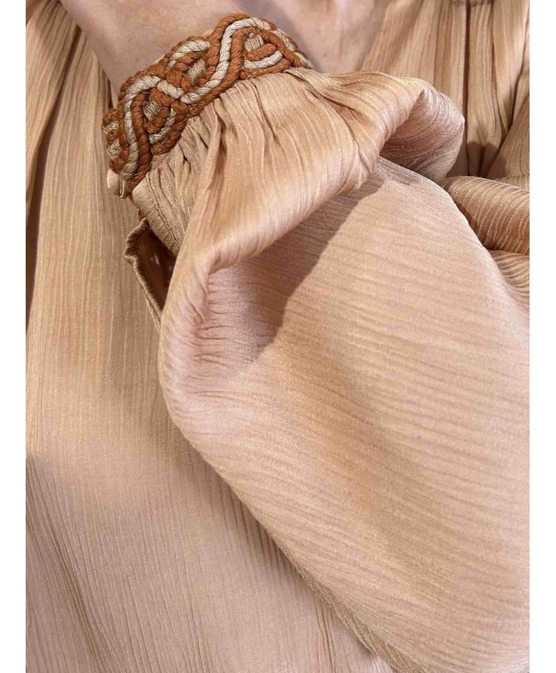 Chemisier Lomza Louizon