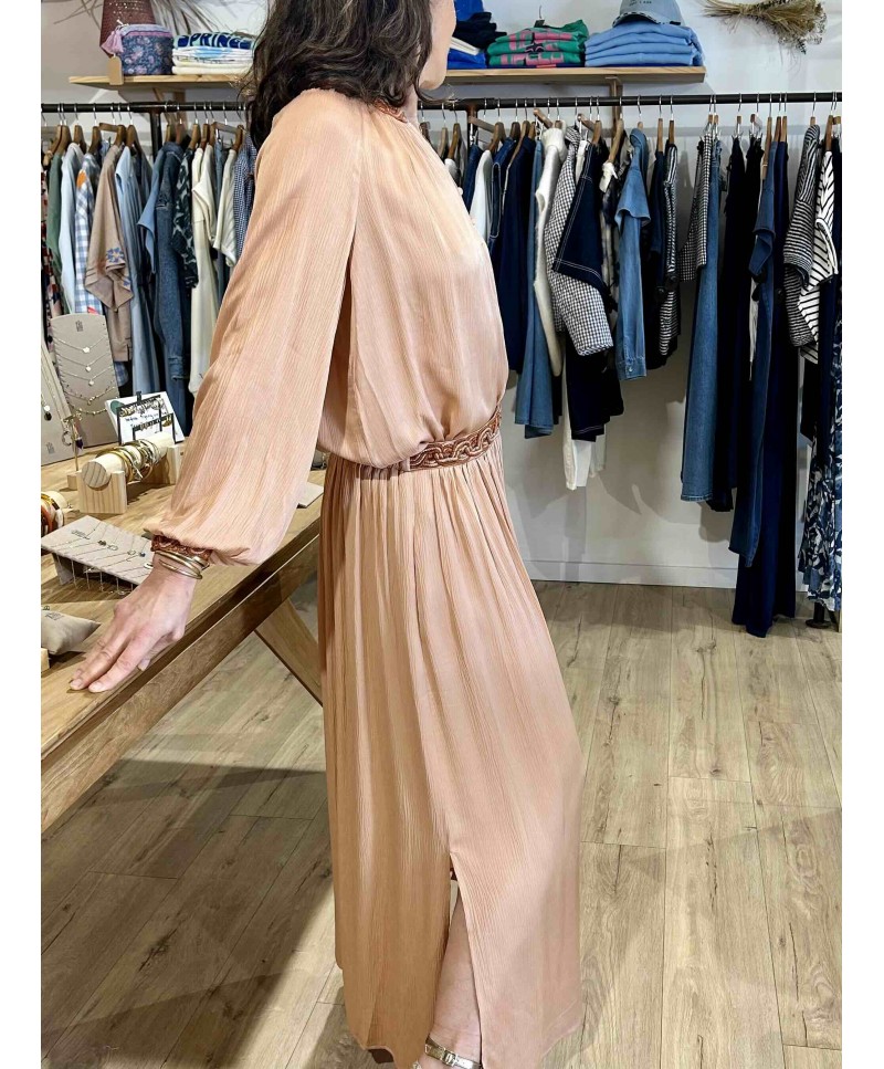 Jupe Limeira Louizon