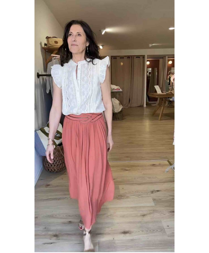 Jupe Caliente Louizon