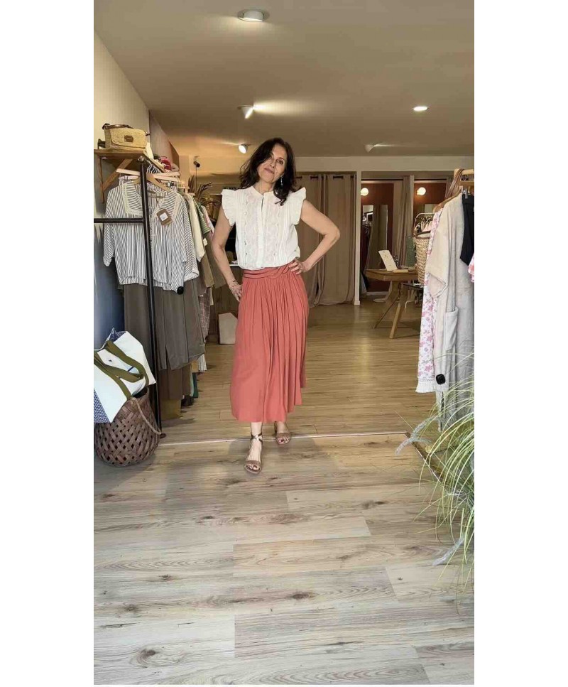 Jupe Caliente Louizon