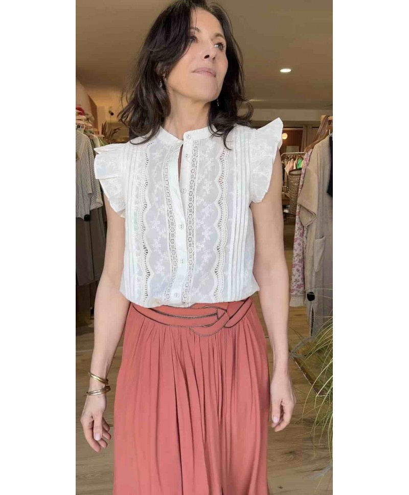 Jupe Caliente Louizon