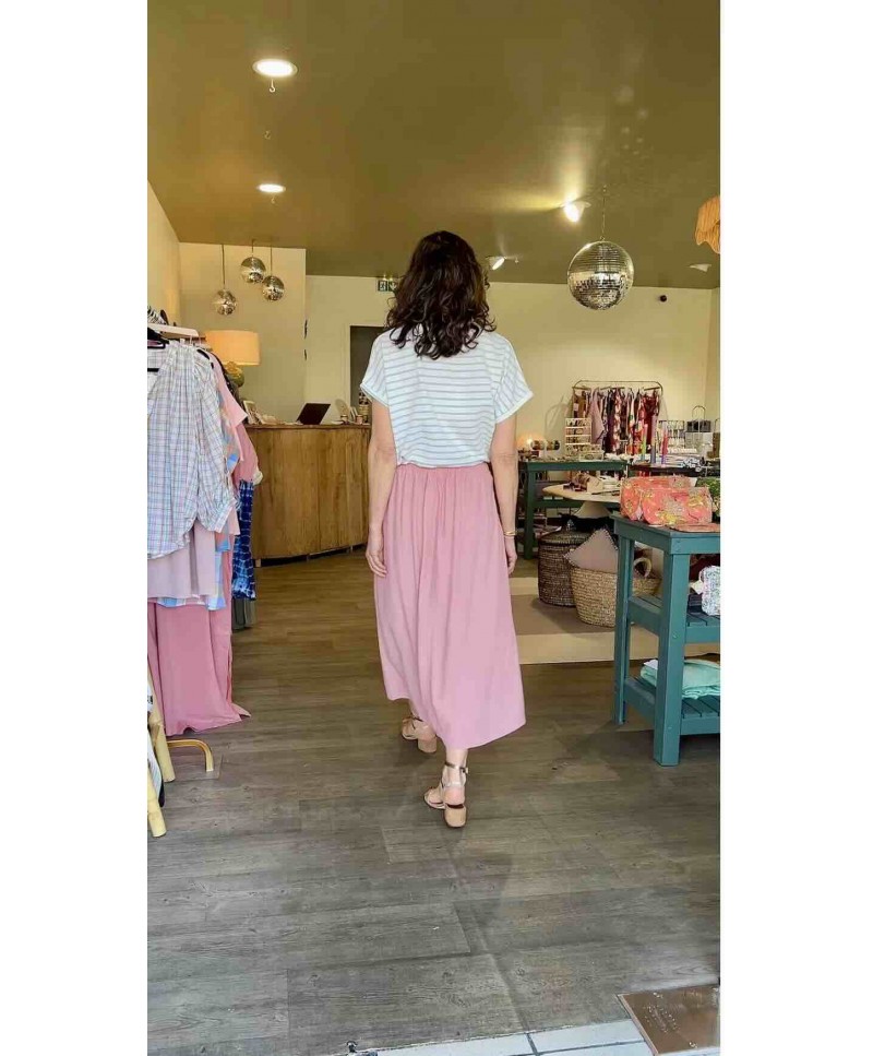 Jupe Caliente Louizon