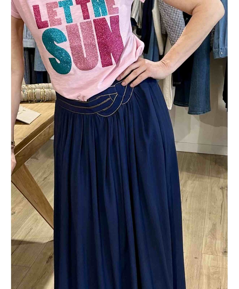 Jupe Caliente Louizon