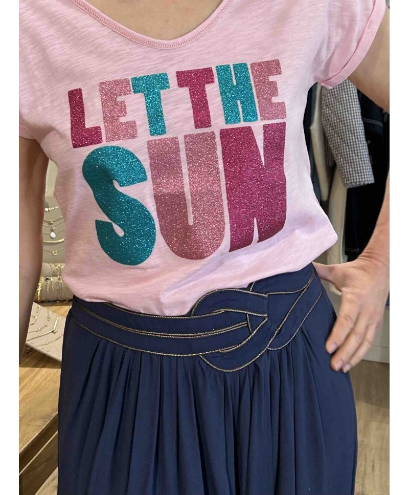 Jupe Caliente Louizon