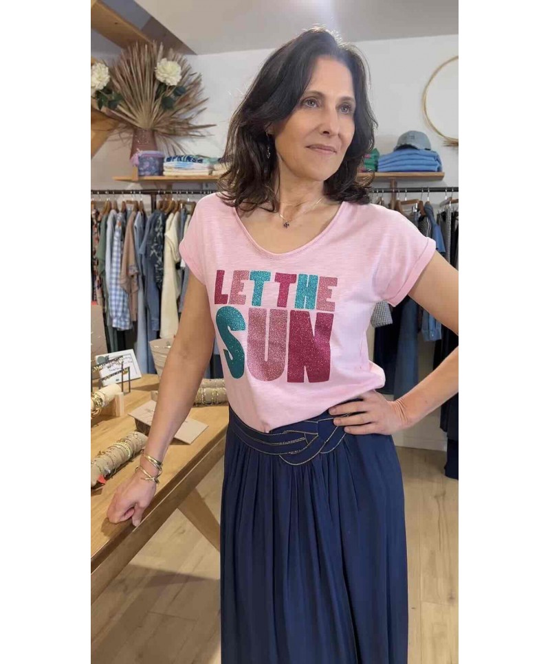 Jupe Caliente Louizon