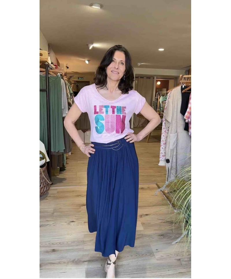 Jupe Caliente Louizon