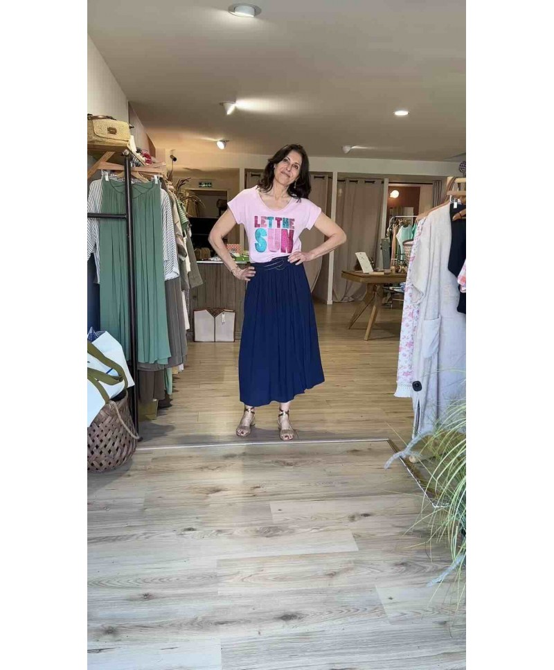 Jupe Caliente Louizon