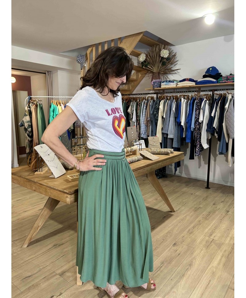 Jupe Caliente Louizon