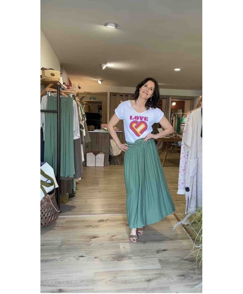 Jupe Caliente Louizon