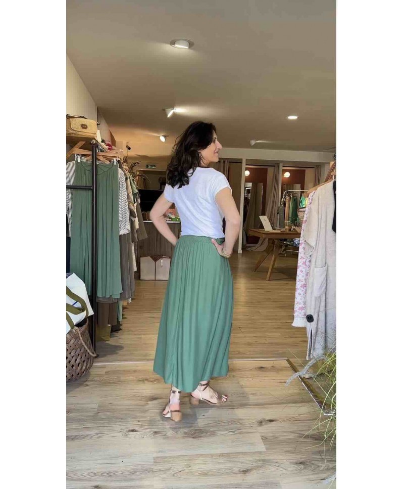 Jupe Caliente Louizon