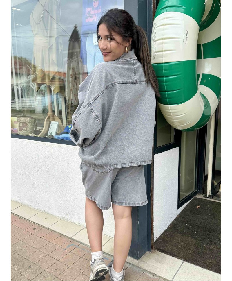 Veste Kylian JIJI