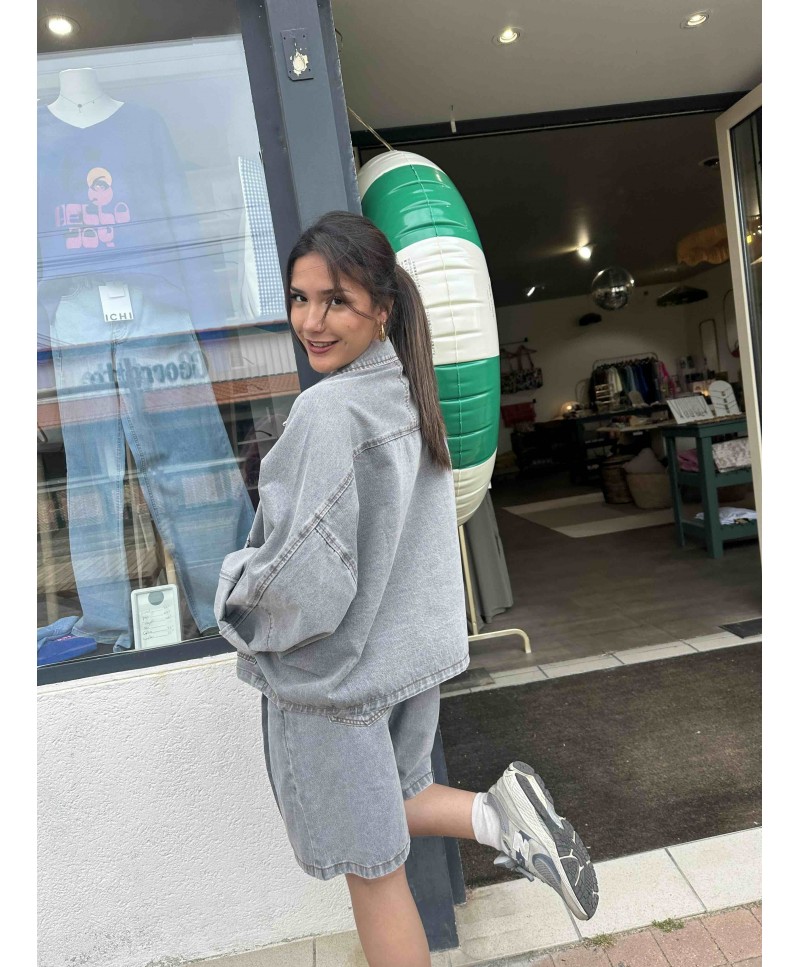 Veste Kylian JIJI