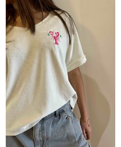 T-shirt Tara Anouk et Ninon 2