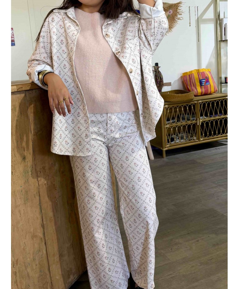 Veste Ronita