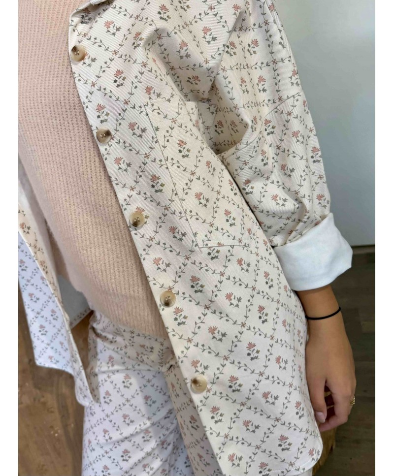 Veste Ronita