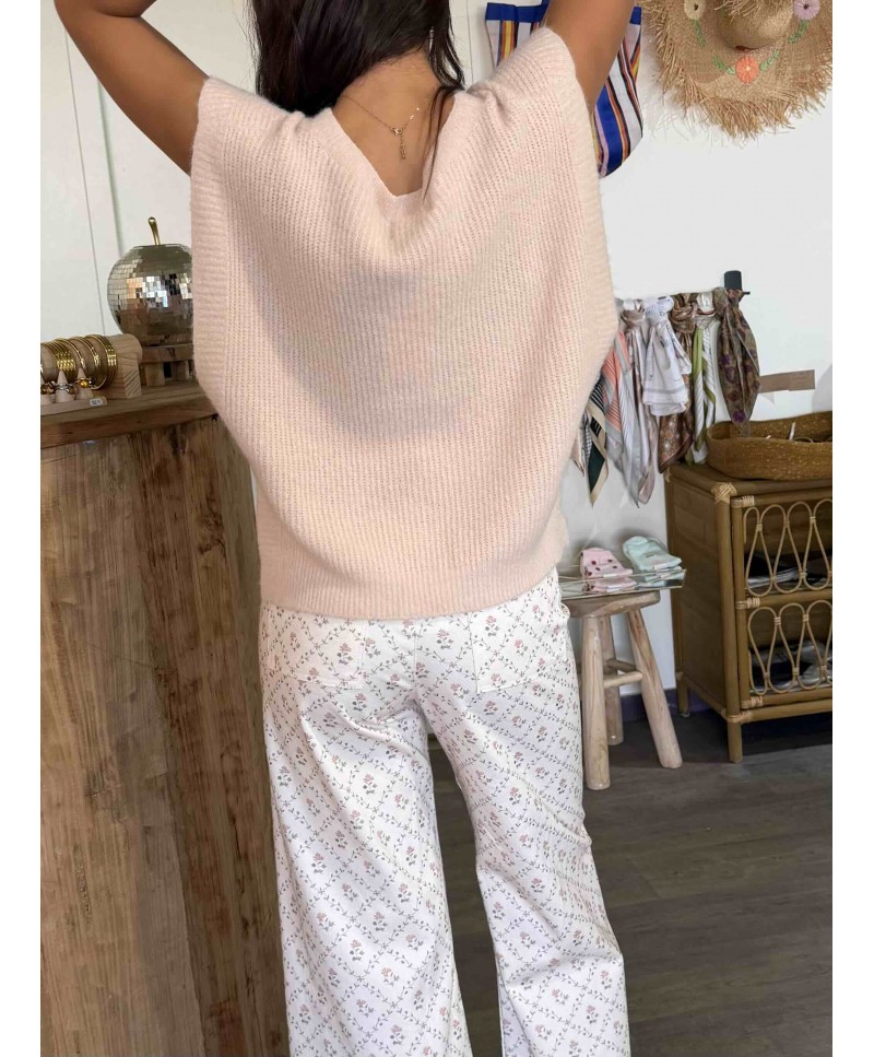 Pantalon Lily