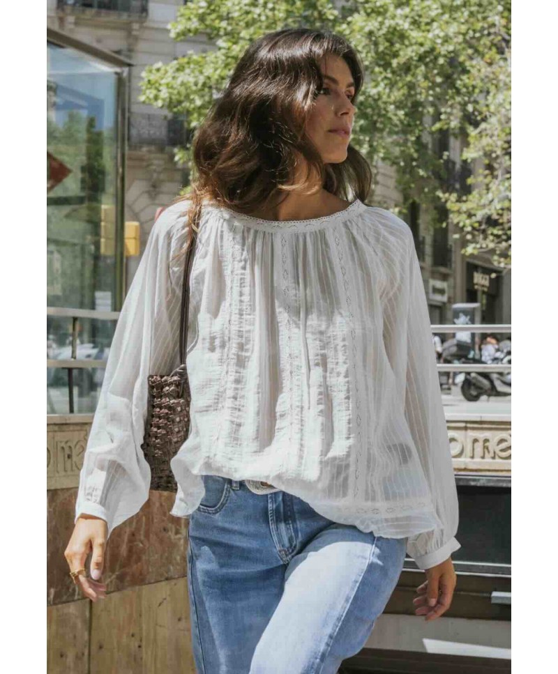 Blouse Paula
