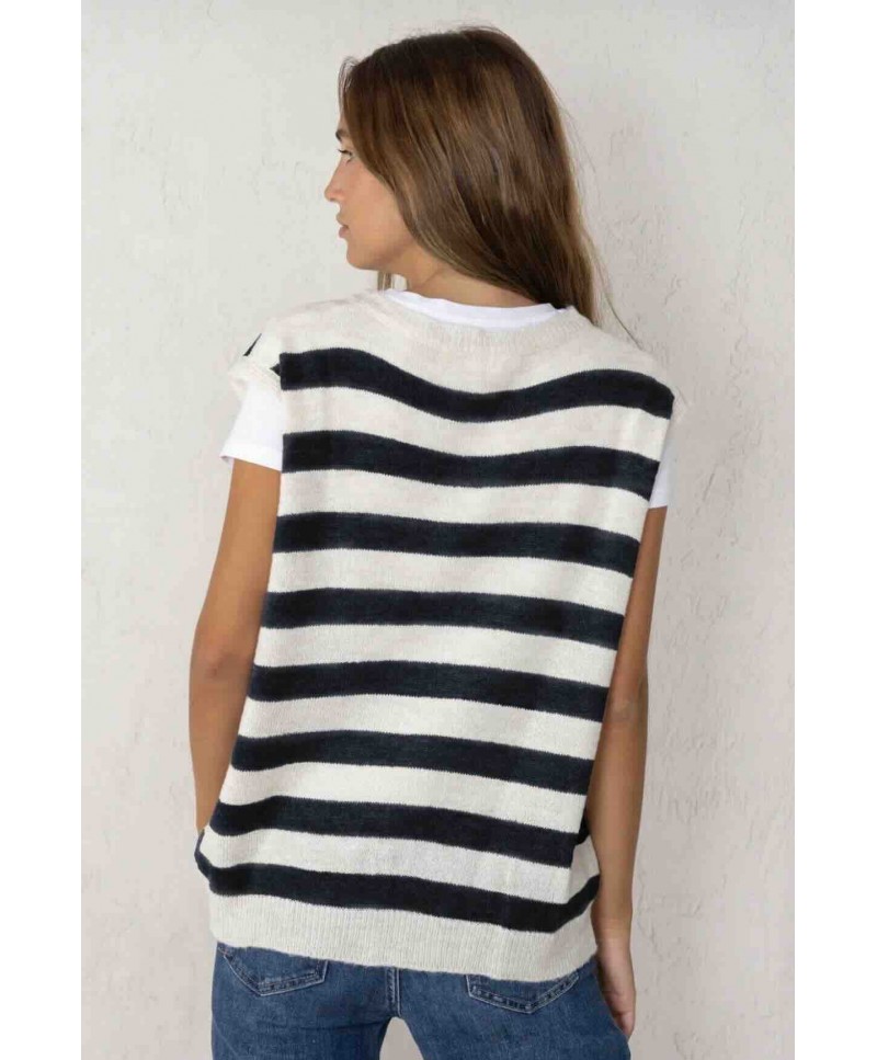 Gilet Valentina
