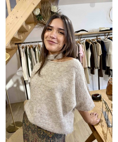 Pull Alma