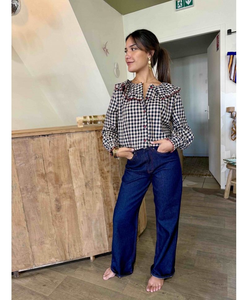 Blouse Fallon