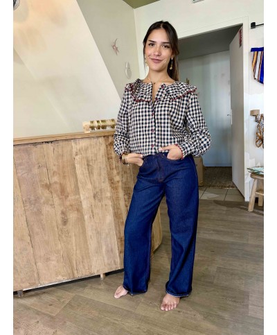 Blouse Fallon 2