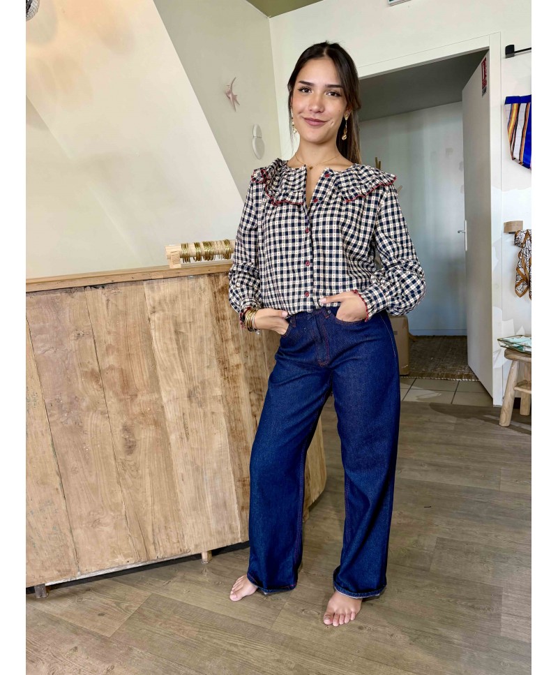 Blouse Fallon